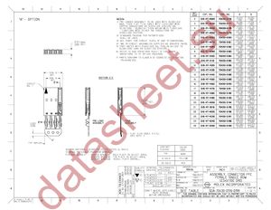 15-47-4130 datasheet  